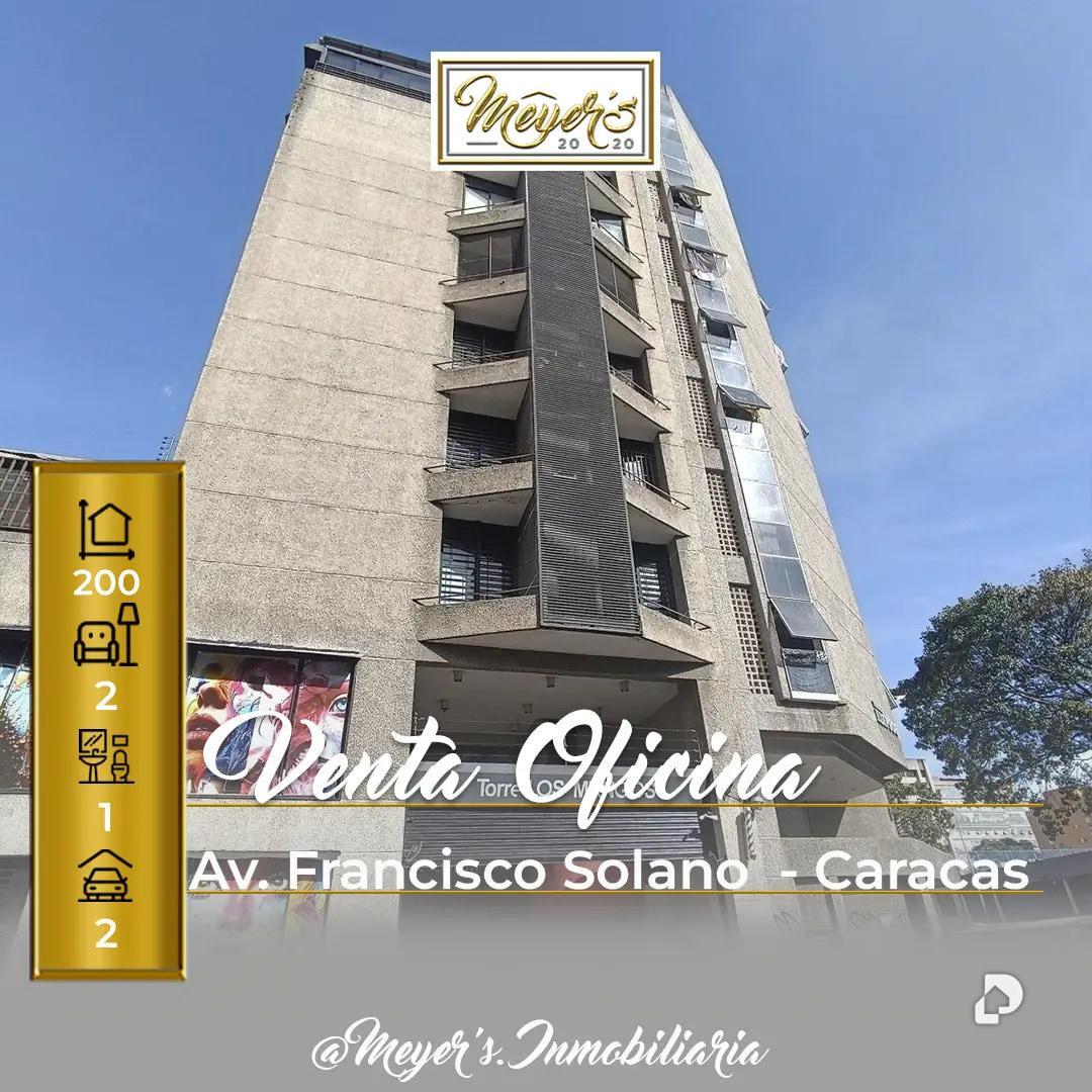 Apartamento en Caracas – 1