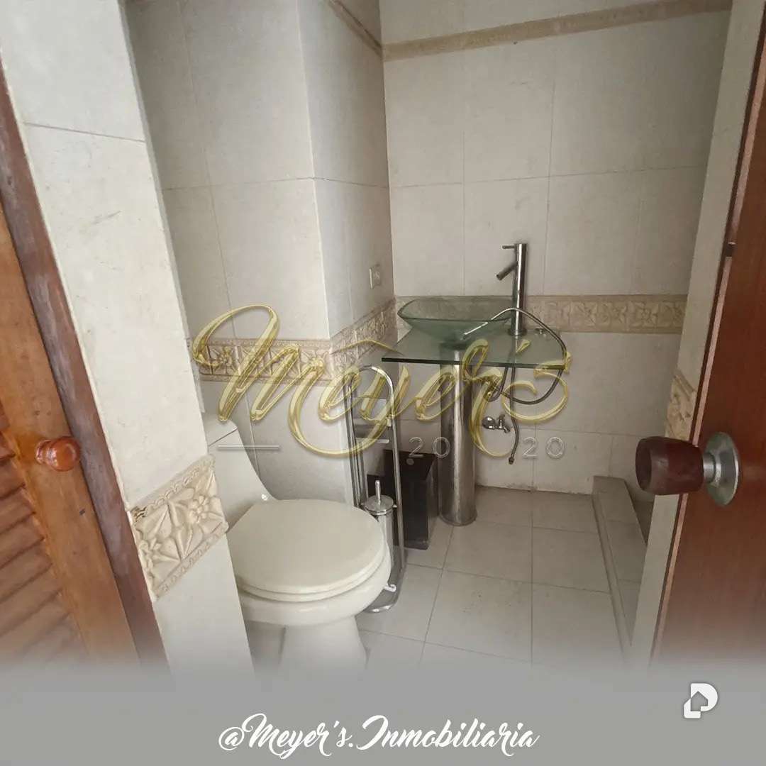 Apartamento en Caracas – 9
