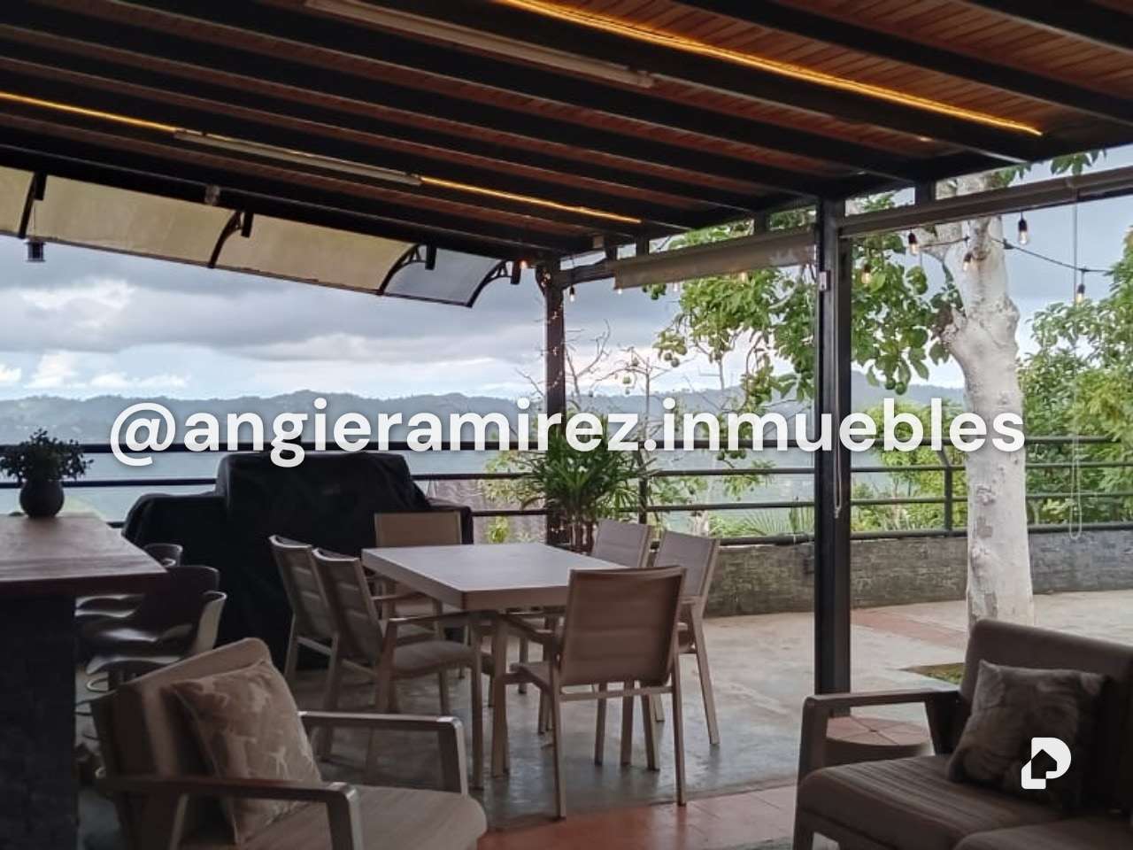 Casa en Oripoto, Caracas – 9