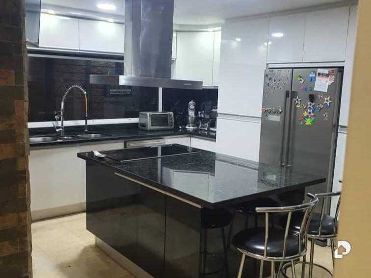 Casa en Oripoto, Caracas – 5