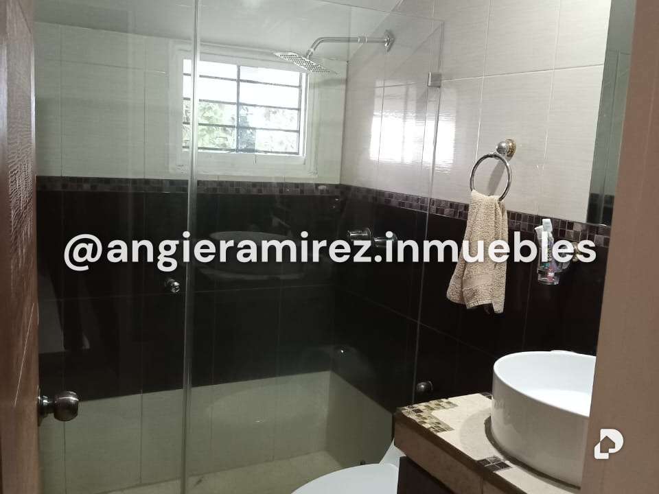 Casa en Oripoto, Caracas – 7