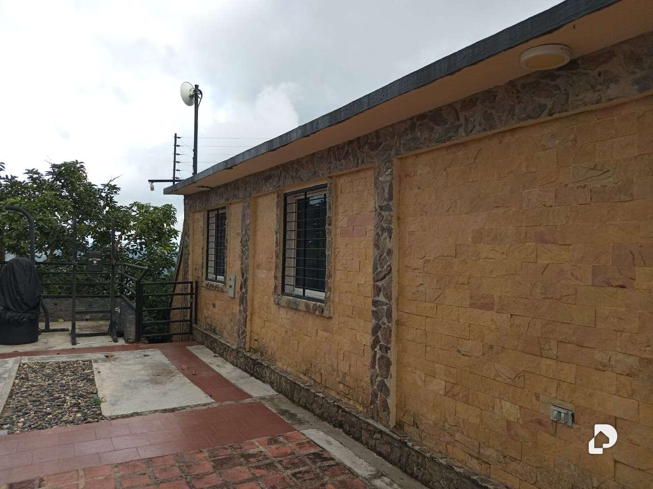Casa en Oripoto, Caracas – 10