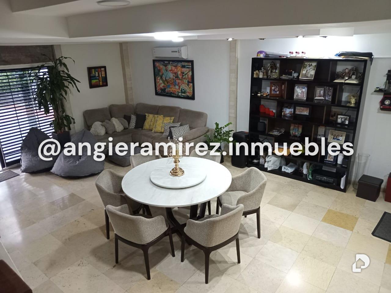 Casa en Oripoto, Caracas – 3