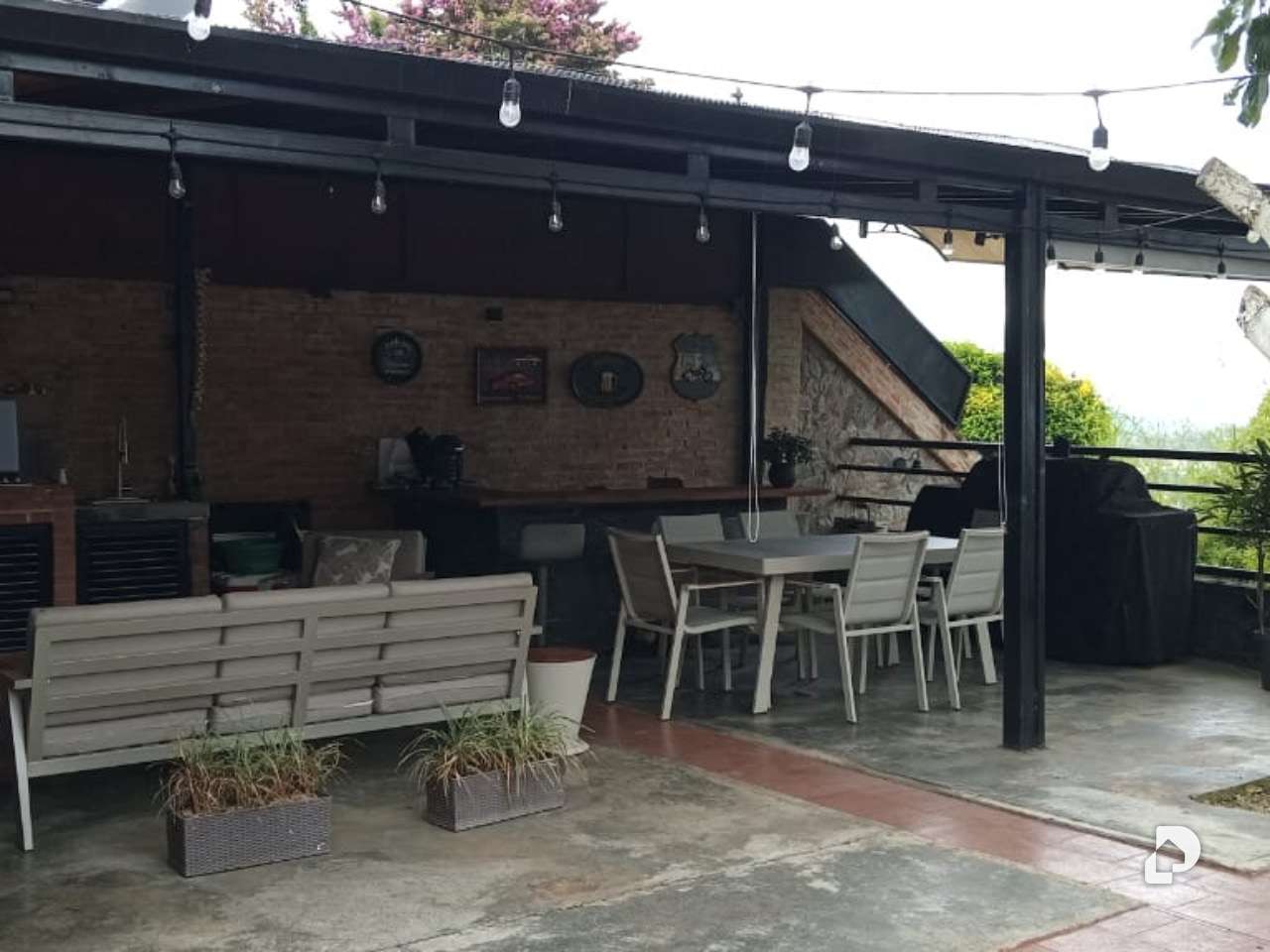 Casa en Oripoto, Caracas – 11