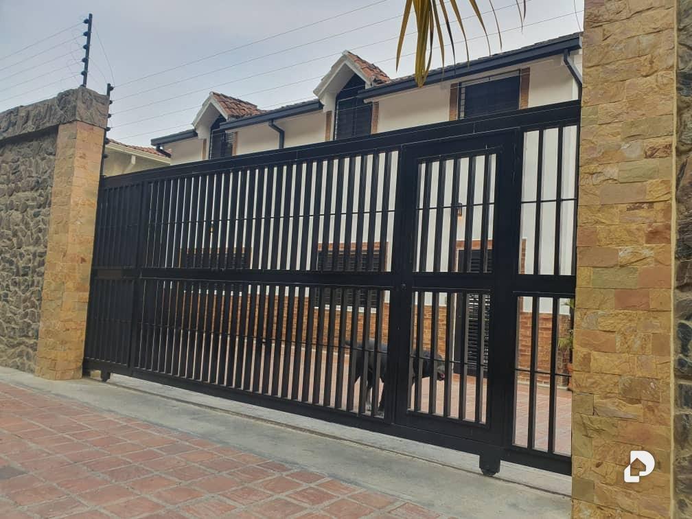 Casa en Oripoto, Caracas – 2