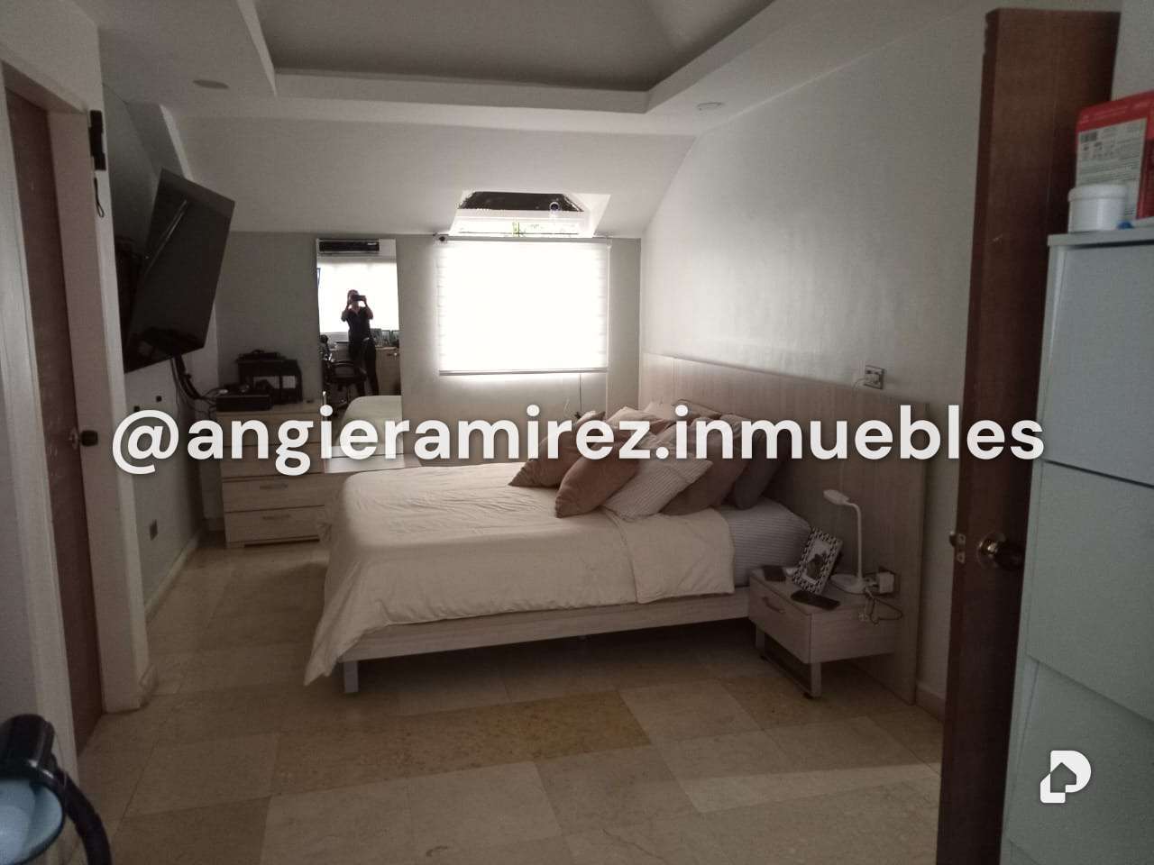 Casa en Oripoto, Caracas – 6