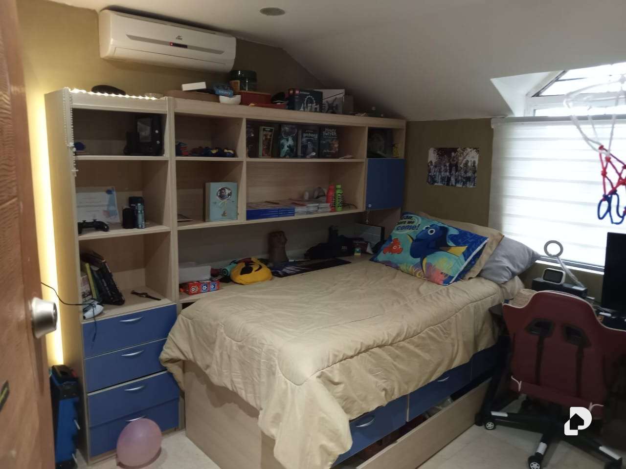 Casa en Oripoto, Caracas – 4