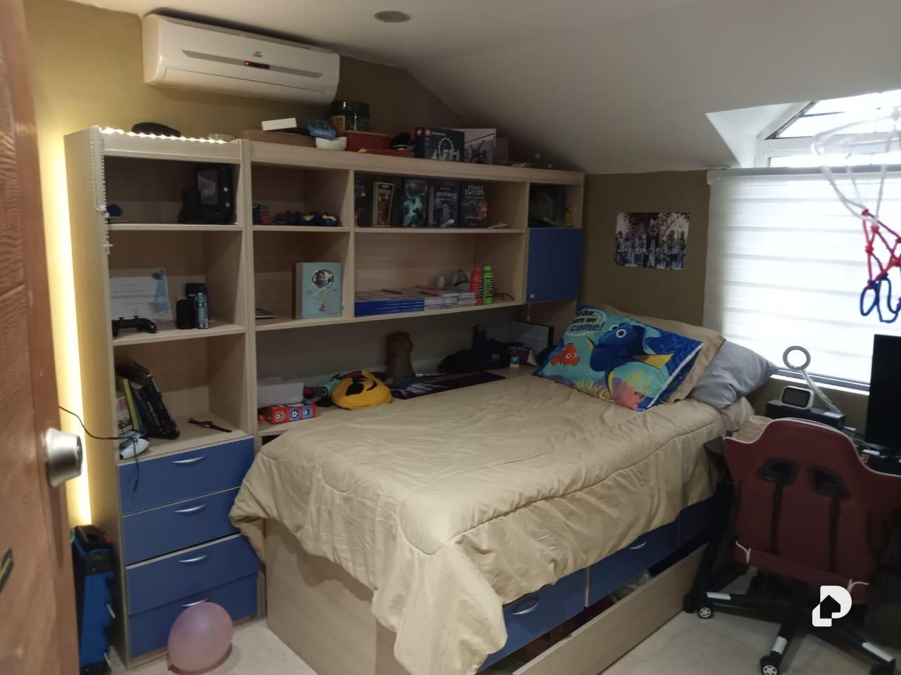 Casa en Oripoto, Caracas – 4