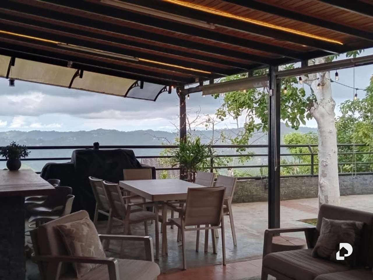 Casa en Oripoto, Caracas – 9
