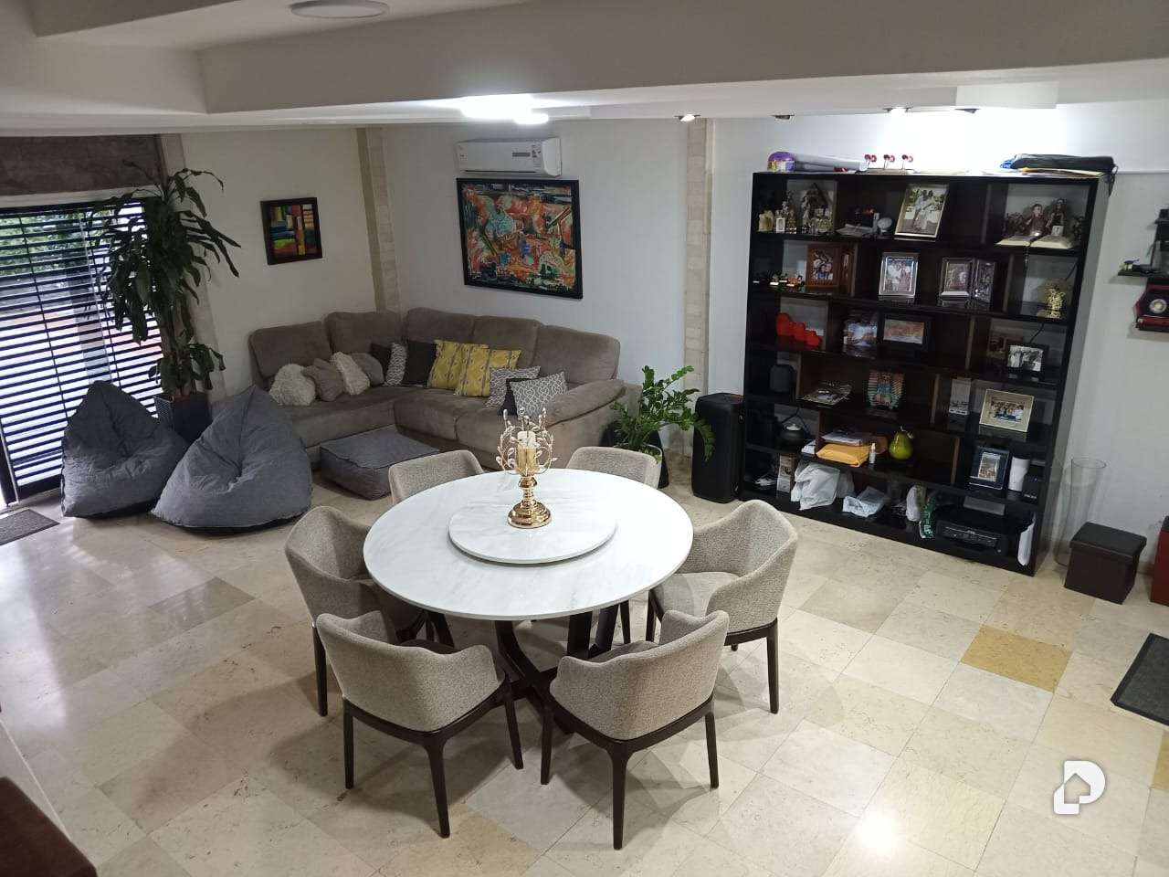 Casa en Oripoto, Caracas – 3