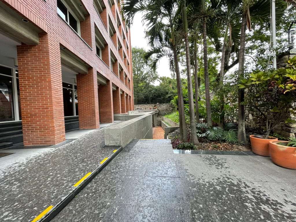 Apartamento en La Castellana, Caracas - 1