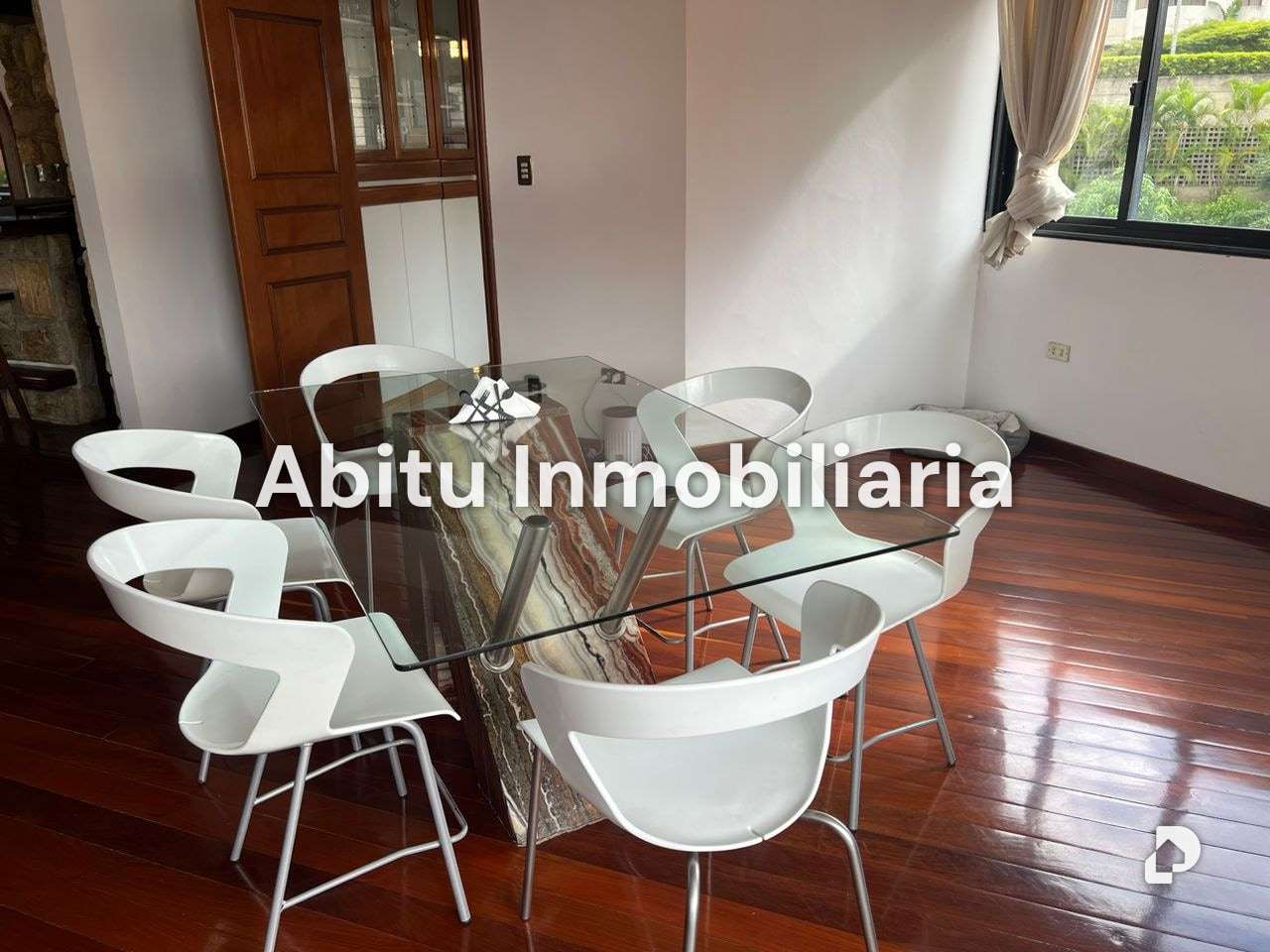 Apartamento en Colinas de Valle Arriba, Caracas – 10