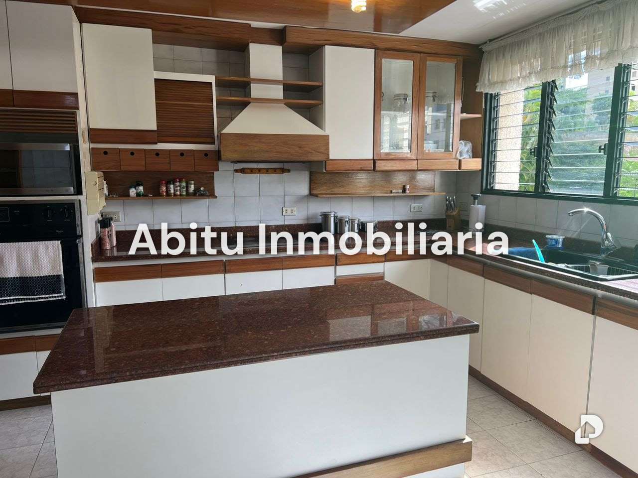 Apartamento en Colinas de Valle Arriba, Caracas – 11