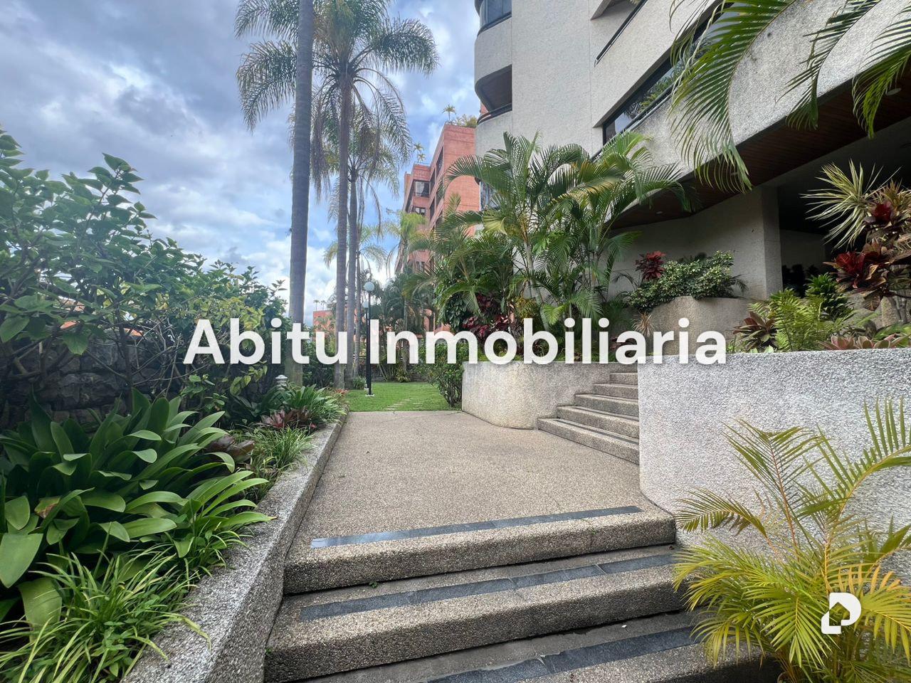 Apartamento en Colinas de Valle Arriba, Caracas – 2