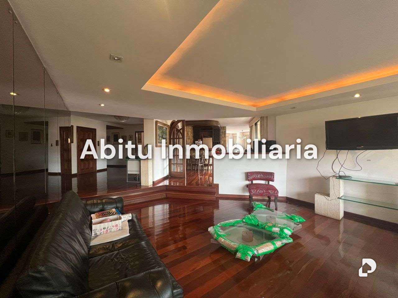 Apartamento en Colinas de Valle Arriba, Caracas – 5