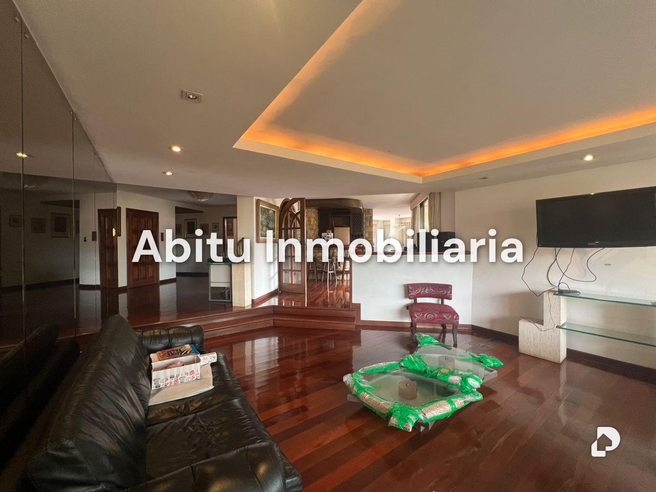 Apartamento en Colinas de Valle Arriba, Caracas – 5