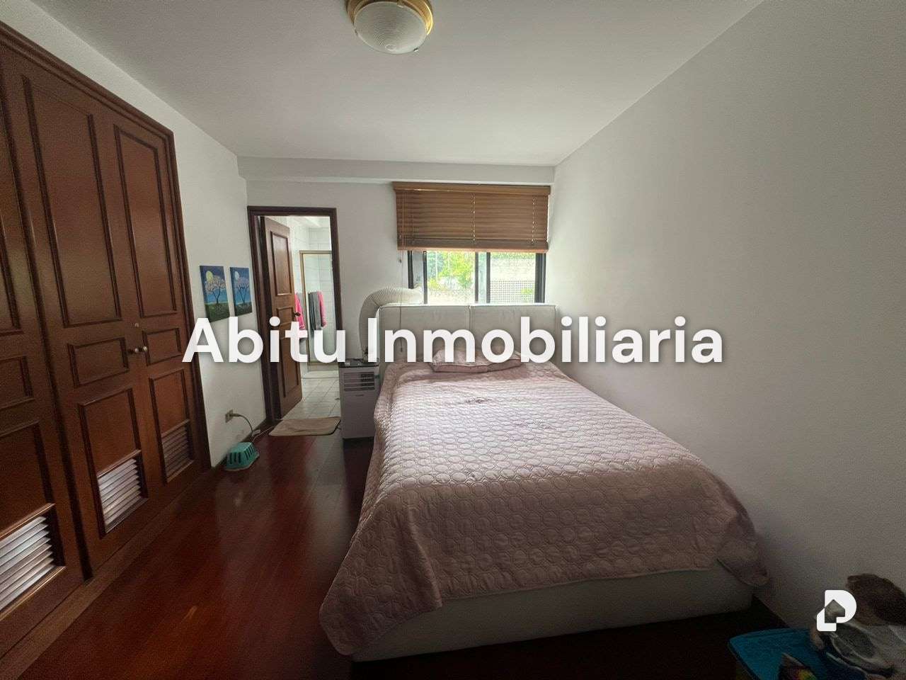 Apartamento en Colinas de Valle Arriba, Caracas – 15