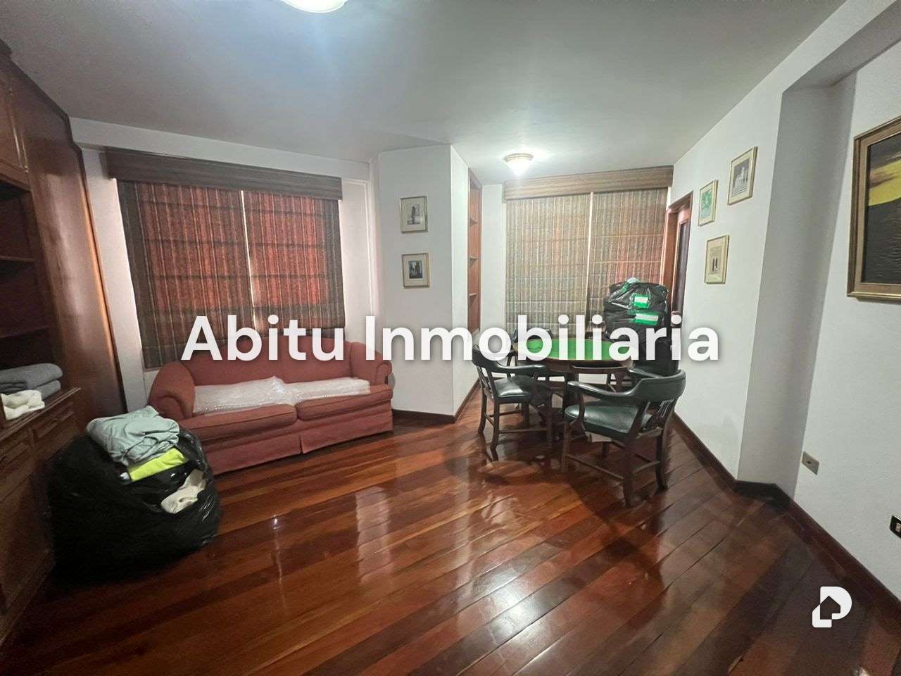 Apartamento en Colinas de Valle Arriba, Caracas – 8
