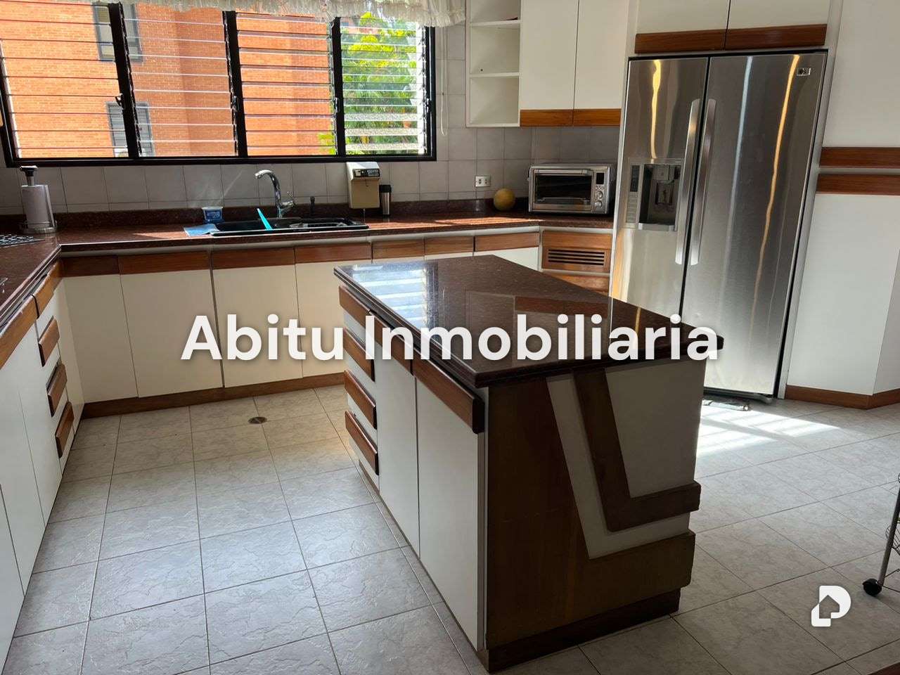 Apartamento en Colinas de Valle Arriba, Caracas – 12