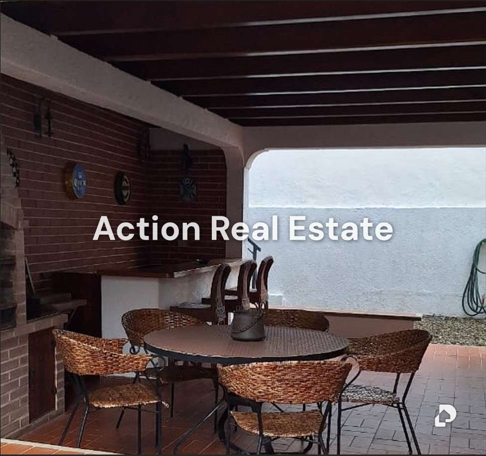 Casa en Los Naranjos (del Cafetal), Caracas – 18