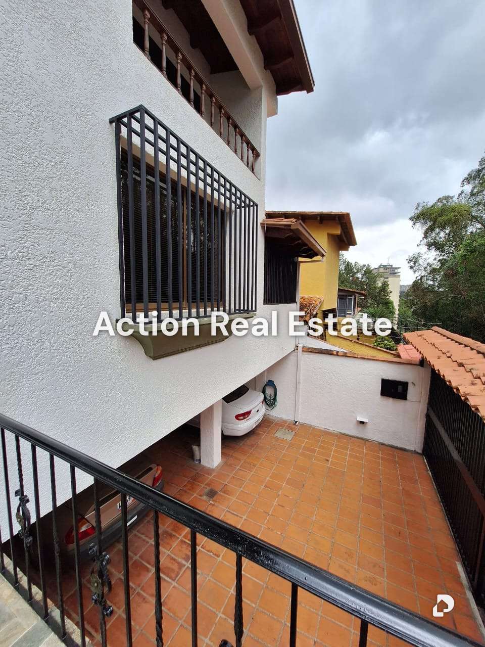 Casa en Los Naranjos (del Cafetal), Caracas – 21