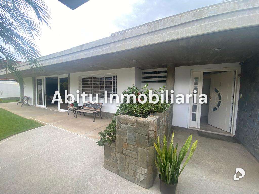 Casa en Caurimare, Caracas – 5