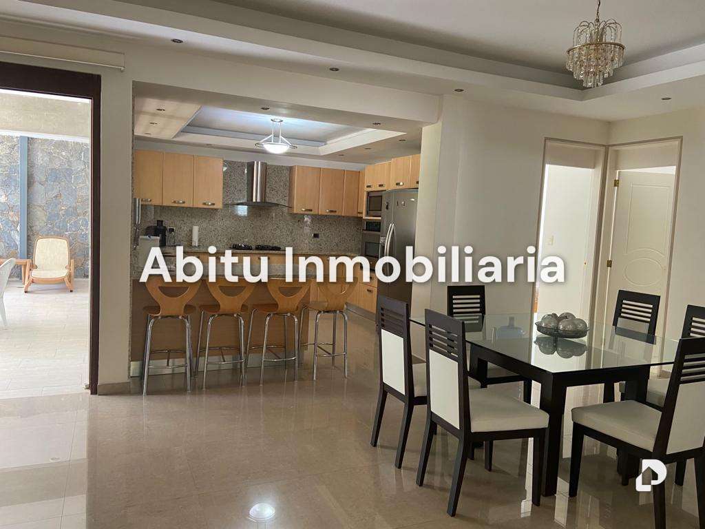 Casa en Caurimare, Caracas – 10