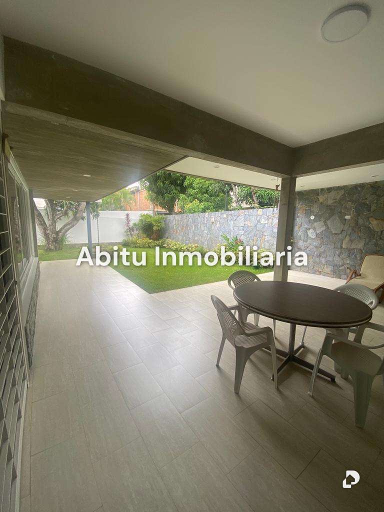 Casa en Caurimare, Caracas – 6
