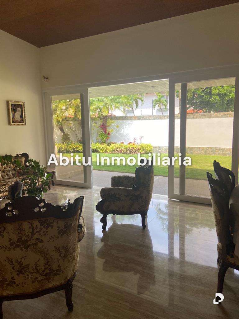 Casa en Caurimare, Caracas – 7