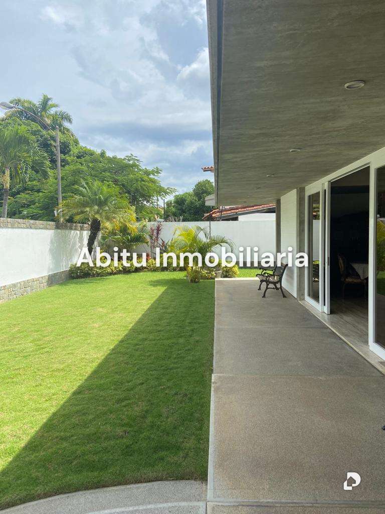 Casa en Caurimare, Caracas – 1