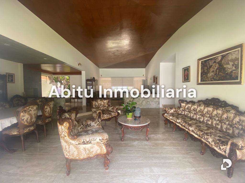 Casa en Caurimare, Caracas – 8