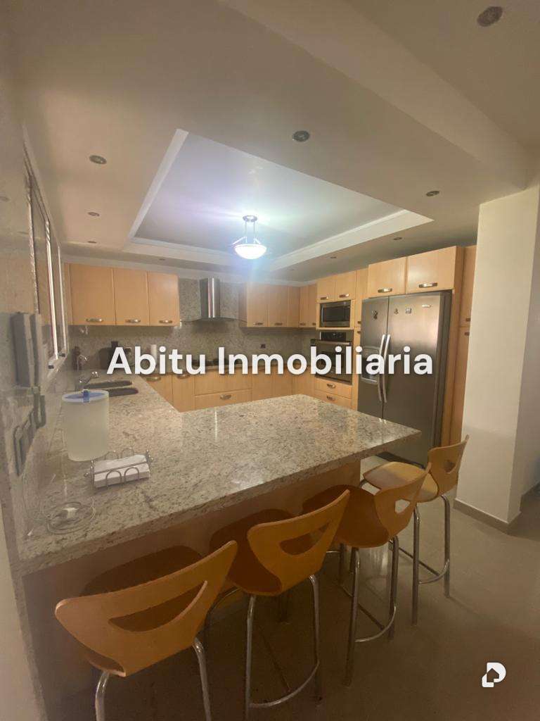 Casa en Caurimare, Caracas – 9