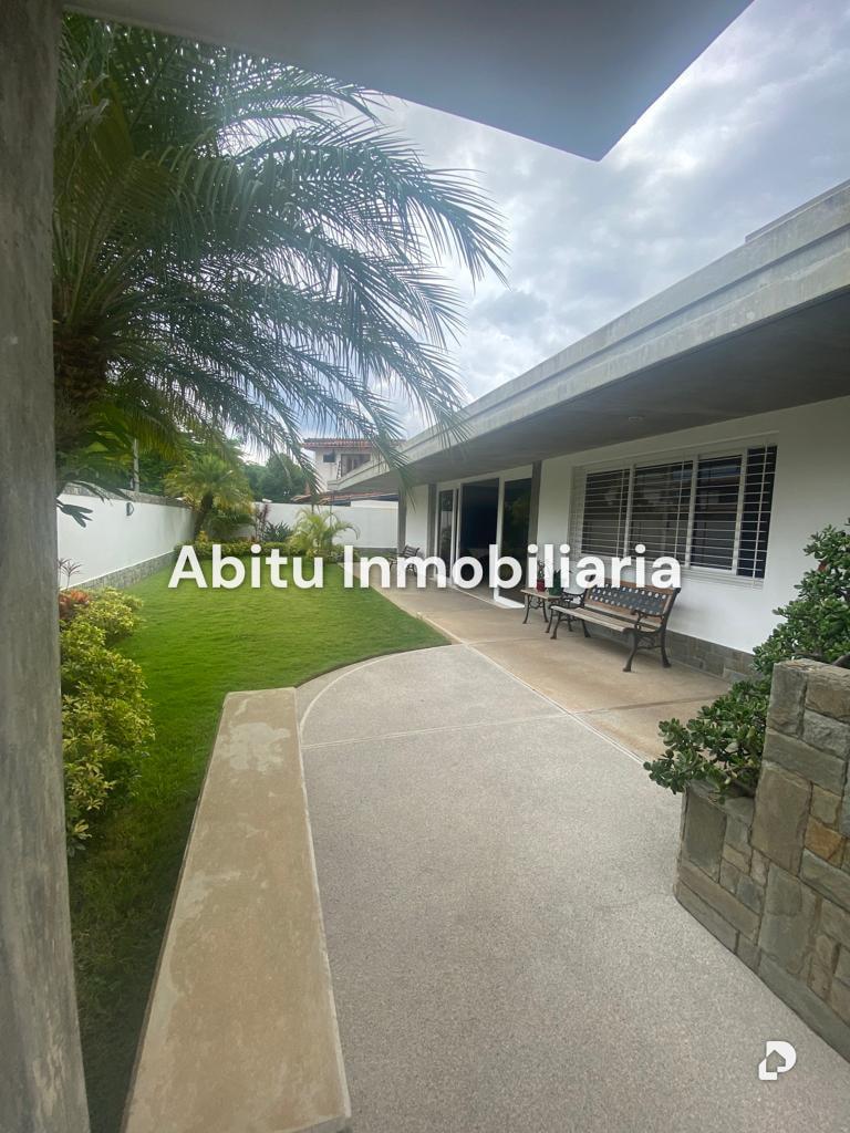 Casa en Caurimare, Caracas – 2