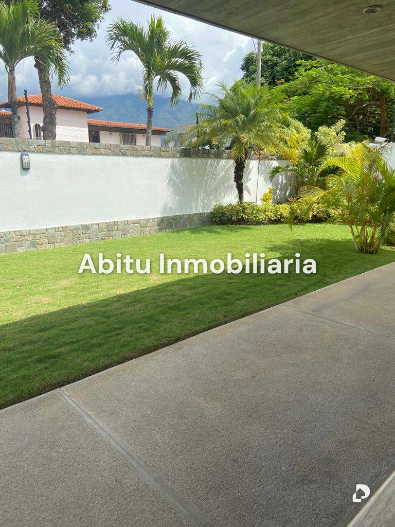 Casa en Caurimare, Caracas – 3