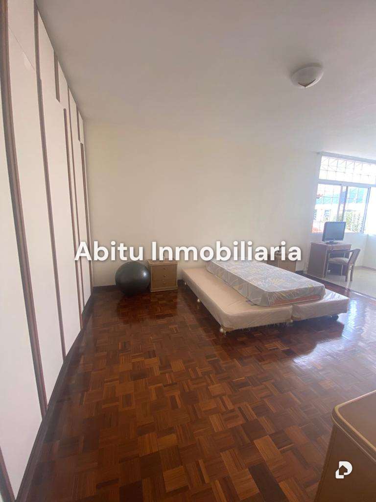 Casa en Caurimare, Caracas – 15
