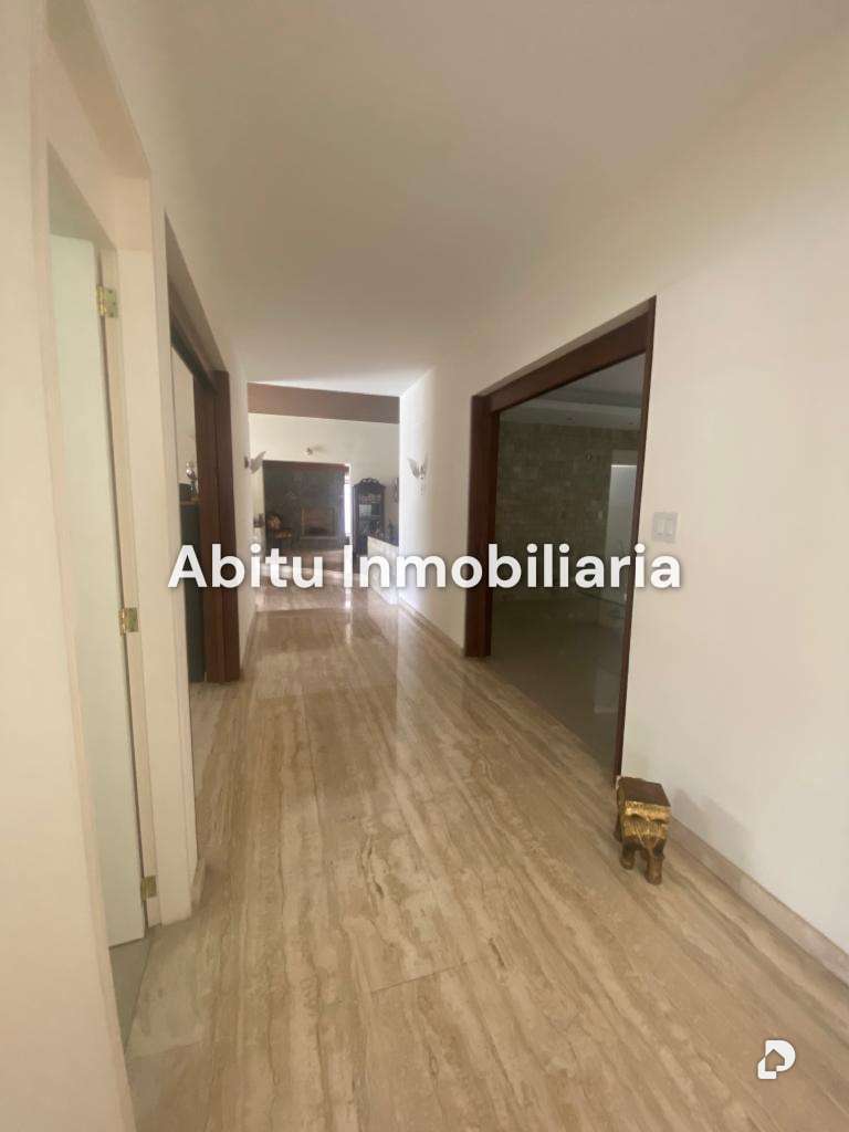 Casa en Caurimare, Caracas – 13