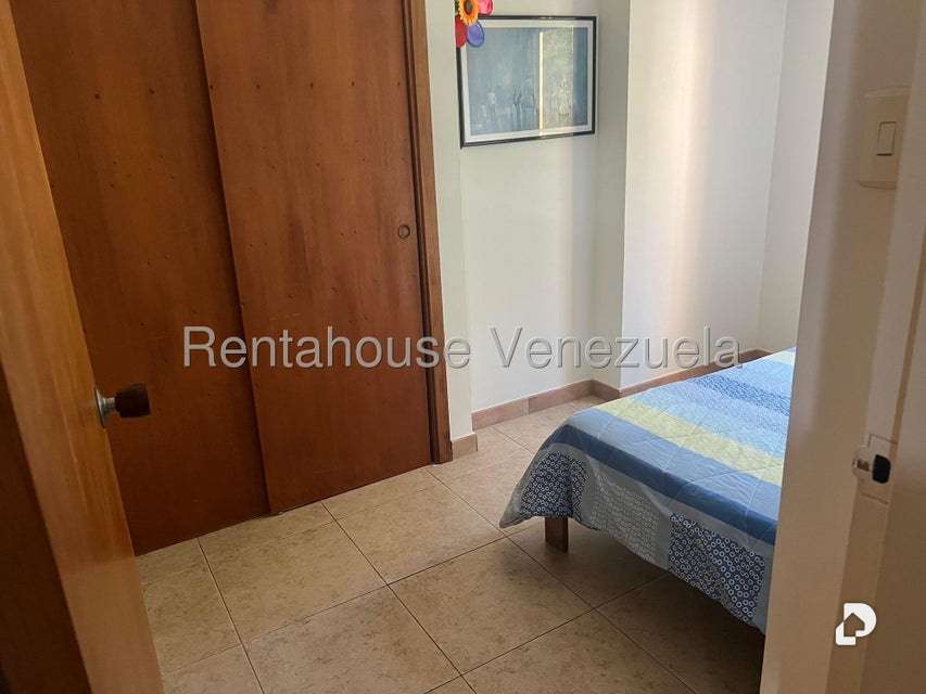 Apartamento en Los Naranjos, Caracas – 14