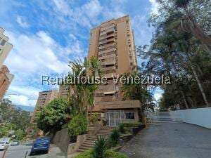 Apartment in Los Naranjos, Caracas - 1