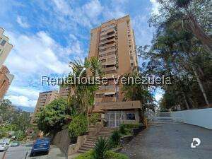 Apartamento en Los Naranjos, Caracas – 1