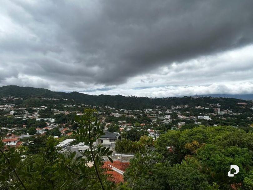 Anexo en Prados del Este, Caracas – 1