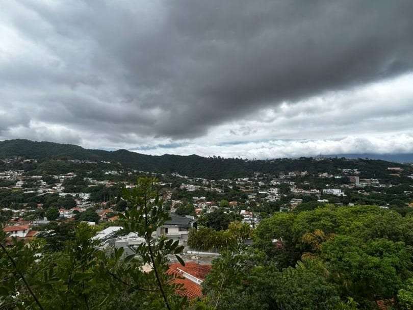 Anexo en Prados del Este, Caracas - 1
