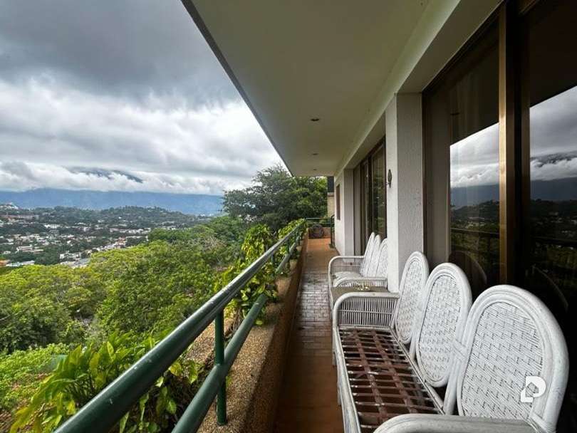 Anexo en Prados del Este, Caracas – 3