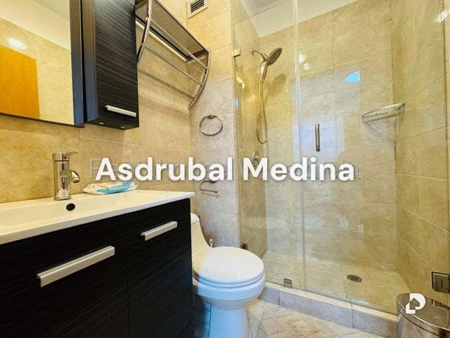 Apartamento en Boleíta Norte, Caracas – 13