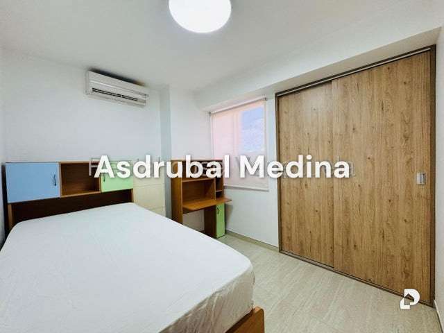 Apartamento en Boleíta Norte, Caracas – 11