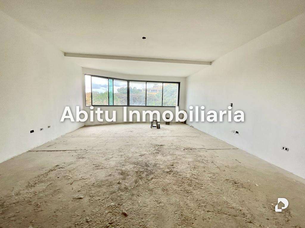 Apartment in Altamira, Caracas – 6