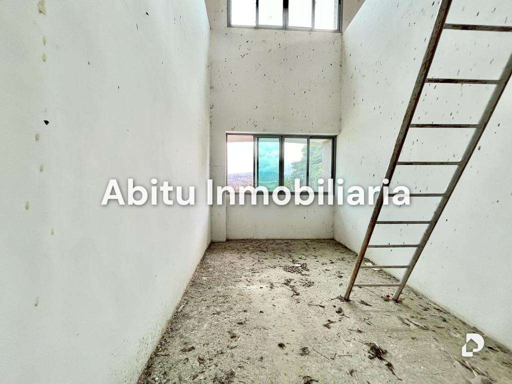 Apartment in Altamira, Caracas – 8