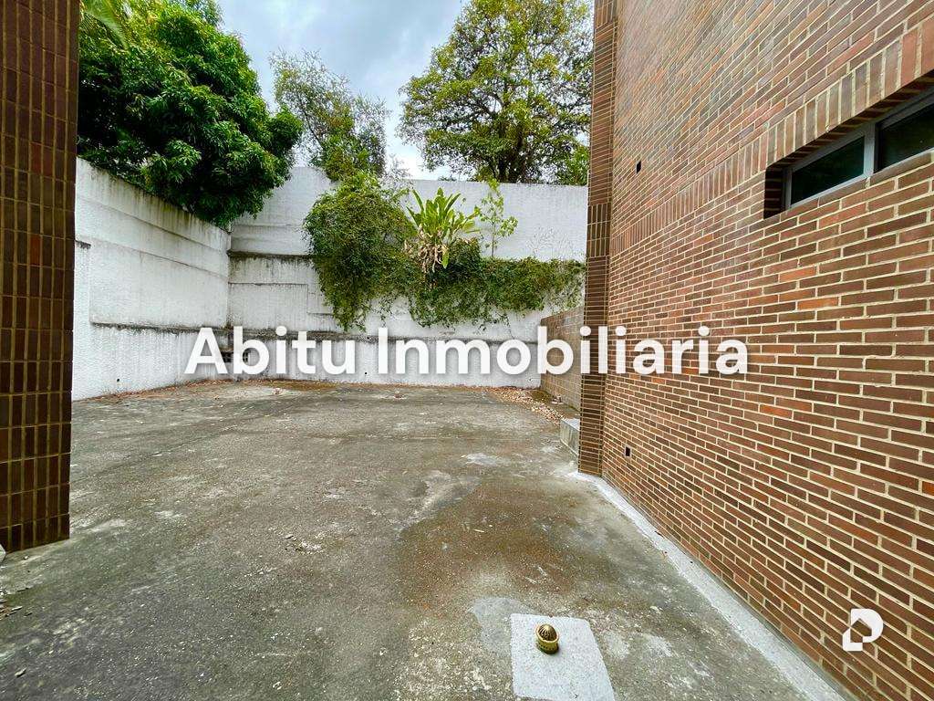 Apartment in Altamira, Caracas – 5