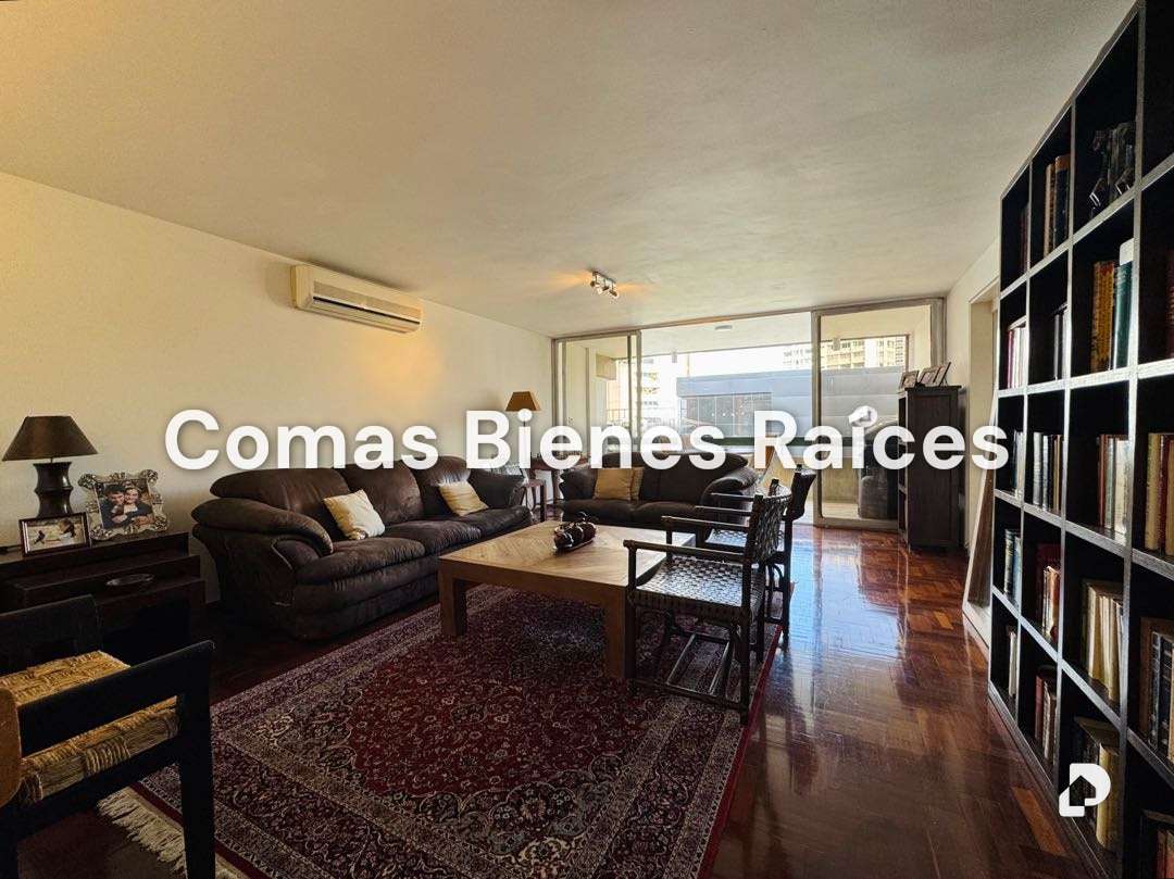 Apartamento en Altamira, Caracas – 3