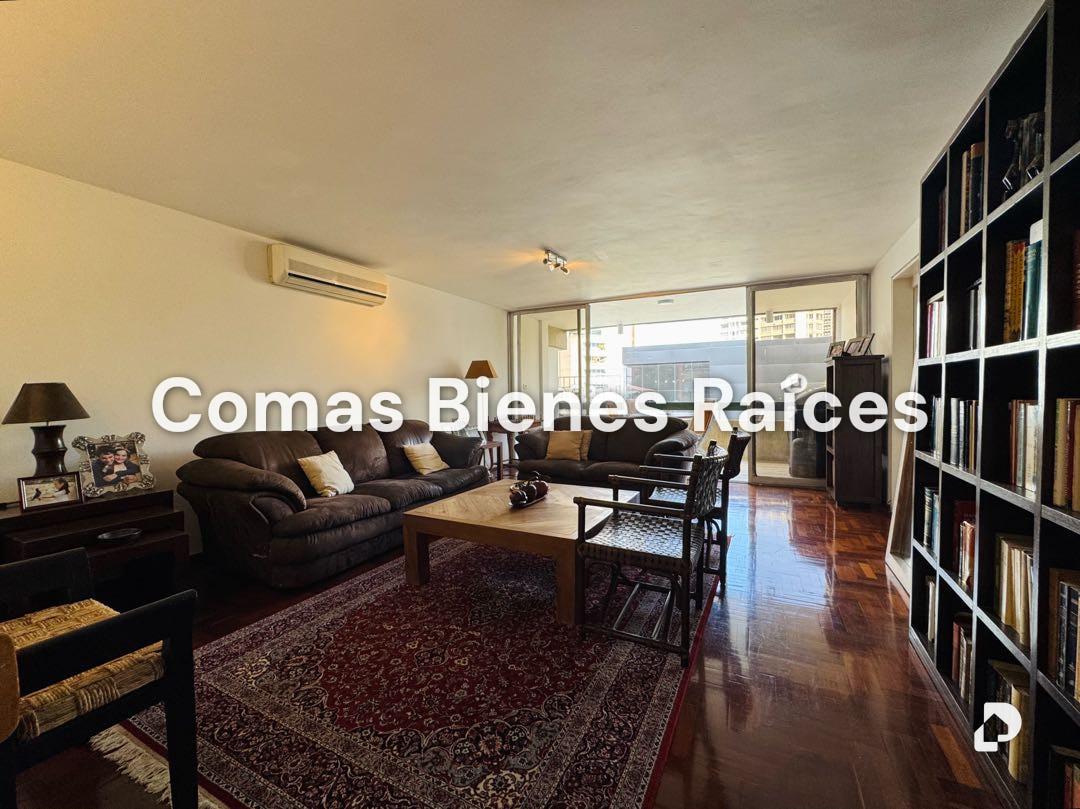 Apartamento en Altamira, Caracas – 3