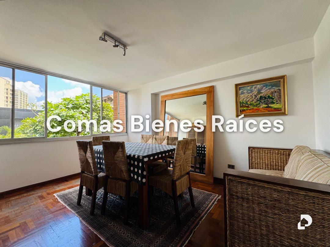 Apartamento en Altamira, Caracas – 4